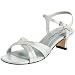Miss Coloriffics Toddler/Big Kid Lexie Sandal