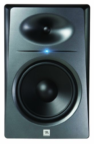 JBL LSR2328P Bi-Amplified Studio Monitor