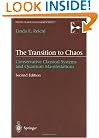 The Transition to Chaos: Conservative Classical Systems and Quantum Manifestations (Institute for Nonlinear Science)
