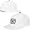 Mitchell & Ness New York Giants Thowback Alternate Logo Fitted Hat 7