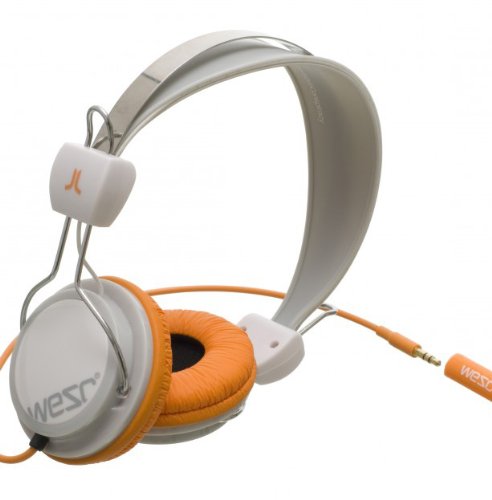 WeSC Bongo Headphone (Plaster)