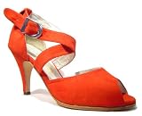 Mythique Womens Tango Ballroom Salsa Latin Dance Shoes Olimpia 41VCiAOA2dL. SL160 Mythique Womens Tango Ballroom Salsa Latin Dance Shoes Olimpia