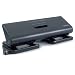 Rapesco Punch 75-P (4 Hole) - 16 Sheets Black