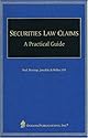 Securities Law Claims: A Practical Guide