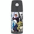 Thermos Funtainer Bottle, Star Wars Clone Wars