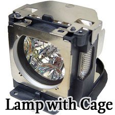 Projector Lamp POA-LMP111 / 610 333 9740 for SANYO PLC-WXU30, PLC-WXU3ST, PLC-WXU700, PLC-XU101, PLC-XU105, PLC-XU111, PLC-XU115