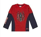 Spiderman red