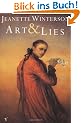 Art and Lies: A Piece for Three Voices and a Bawd