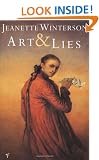 Art And Lies: A Piece for Three Voices and a Bawd