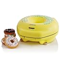 Sunbeam FPSBDML920 Donut Maker, Yellow