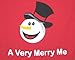 A Very Merry Me Christmas Snowman Long Sleeve Clothing Set; Choose Adult or Kids