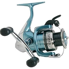 Shimano® Spirex® Spinning Reel