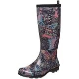 Kamik Womens Kelsey Rain Boot