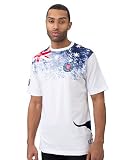 Coogi Rugby Group Ss Crew Tee
