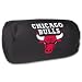 Chicago Bulls NBA Bolster Pillow