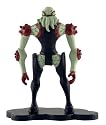 Ben 10 Superhero Action Micro Figure - VILGAX