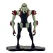 Ben 10 Superhero Action Micro Figure - VILGAX