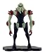 Ben 10 Superhero Action Micro Figure - VILGAX