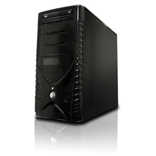 Where to buy iBUYPOWER Gamer Power 526 Black Desktop (Windows 7 Home Premium)