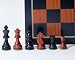 SCHACHFIGUREN STOUNTON-FORM 01611