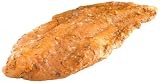 Southern Price Seafoods, Cajun-Style Marinated Catfish Fillets, Individual Quick Frozen, 10-Pound Box