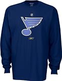 St. Louis Blues -Navy- Junior