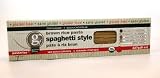Pastariso Organic Brown Rice Spaghetti Style, 8-Ounce (Pack of 12)