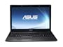 ASUS K52F-A1 15.6-Inch Versatile Entertainment Laptop (Dark Brown)