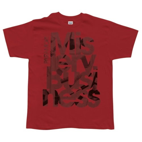 Paramore - Misery Soft T-Shirt - Large