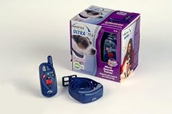 Innotek UltraSmart Remote Trainer, 300YDS