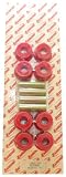 Rancho RS991 Front Upper Control Arm Bushing Kit