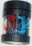 Star Wars DARTH VADER Funtainer Food Jar