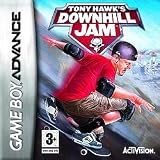 Revue Activision  / Tony Hawk's Downhill Jam