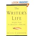 The Writer's Life: Insights from the Right to Write