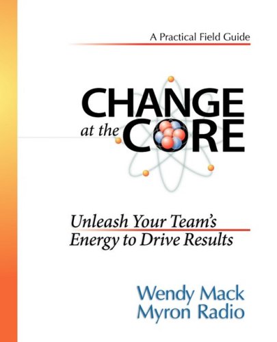 Change at the Core