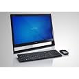 Sony VAIO VPC-L Series 24-Inch Black All-in-One (3.00 GHz Intel Core 2 QUAD EXTREME QX9650 Processor, 12 GB RAM, 1.5 TB 1500GB Hard Drive, TOUCHSCREEN, Blu-Ray, FullHD 1080p HDTV, Windows 7) Desktop PC Sony Touch Screen L Series LIMITED EDITION