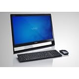 Sony VAIO VPC-L Series 24-Inch Black All-in-One (3.00 GHz Intel Core 2 QUAD EXTREME QX9650... by