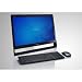 Sony VAIO VPC-L Series 24-Inch Black All-in-One (3.00 GHz Intel Core 2 QUAD EXTREME QX9650 Processor, 12 GB RAM, 1.5 TB 1500GB Hard Drive, TOUCHSCREEN, Blu-Ray, FullHD 1080p HDTV, Windows 7) Desktop PC Sony L Series Touch Screen LIMITED EDITION