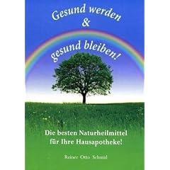 Gesund werden & gesund bleiben!