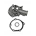 GMB 148-1810 OE Replacement Water Pump with Gasket