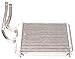 Delphi HC0289 HVAC Heater Core