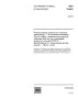 ISO 15493:2003, Plastics piping systems for industrial applications - Acrylonitrile-butadiene-styrene (ABS), unplasticized poly(vinyl chloride) ... for components and the system Metric seri