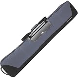High Sierra Wheeled Double Snowboard Bag