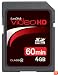 SanDisk SDSDHV-004G-A15 4GB Video HD SDHC