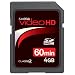 SanDisk SDSDHV-004G-A15 4GB Video HD SDHC
