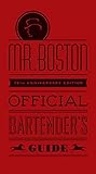 Boston's official bartender's guide : 75th anniversary edition
