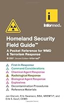 Homeland Security Field Guide Homeland Security Field Guide