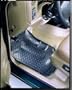 Husky Liners 31601 Black Custom Molded Front Floor Liner