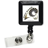 NCAA VCU Rams Black Badge Reel