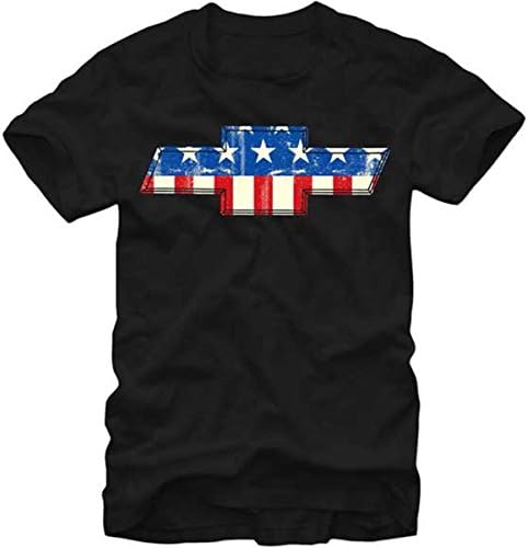 GM GMerica T-shirt-xl